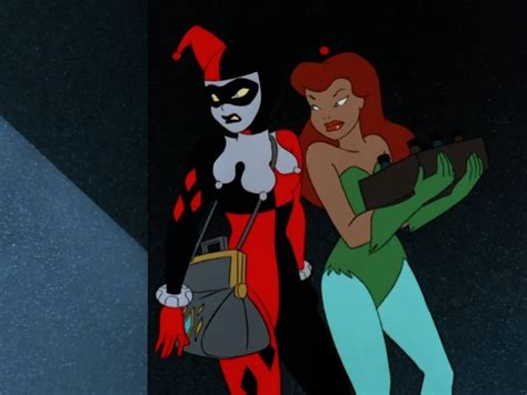 batman the animated series rule 34